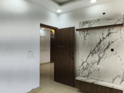 Bedroom Image of 1030 Sq.ft 2 BHK Apartment / Flat for sale in Aarambh Heights, Surajpur Greater Noida for Rs. 4800000