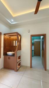 Hall Image of 2000 Sq.ft 4 BHK Independent House for sale in Pukkattupady Kochi for Rs. 9800000