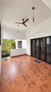 Hall Image of 2600 Sq.ft 3 BHK Builder Floor for rent in Kotturpuram Chennai for Rs. 135000