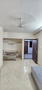 Hall Image of 825 Sq.ft 2 BHK Apartment / Flat for sale in Sethia Imperial Avenue, Malad East Mumbai for Rs. 16500000