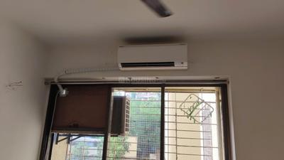 Bedroom Image of 1200 Sq.ft 3 BHK Apartment / Flat for sale in Rustomjee Riviera, Malad West Mumbai for Rs. 31500000