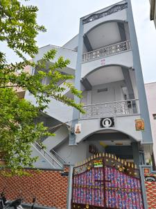 Image of 1026 Sq.ft 5 BHK Independent House for sale in Mallikarjunpet, Guntur for Rs. 12600000