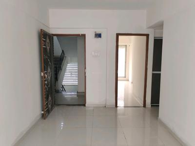 Living Room Image of 735 Sq.ft 1 BHK Apartment / Flat for sale in Ulwe Navi Mumbai for Rs. 4000000