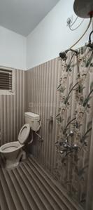 Bathroom Image of 1100 Sq.ft 2 BHK Independent House for rent in Banaswadi Bengaluru for Rs. 21000