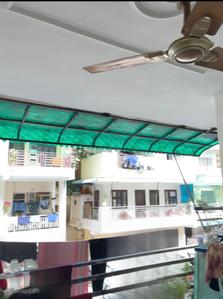 Balcony Image of 1600 Sq.ft 3 BHK Apartment / Flat for sale in Sarvahit Apartments, Sector 17 Dwarka New Delhi for Rs. 19500000