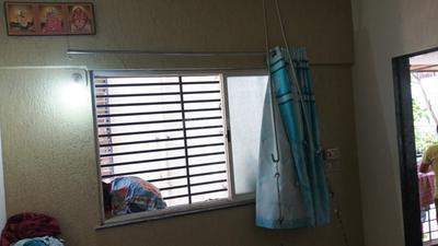 Bedroom Image of 1350 Sq.ft 3 BHK Apartment / Flat for sale in Paldi Ahmedabad for Rs. 8100000
