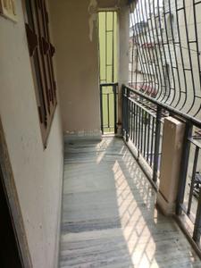 Balcony Image of 2200 Sq.ft 2 BHK Independent House for sale in Belghoria Kolkata for Rs. 15500000