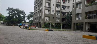 Image of 1549 Sq.ft 3 BHK Apartment / Flat for sale in Belghoria, Kolkata for Rs. 8500000