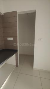 Kitchen Image of 3067 Sq.ft 4 BHK Apartment / Flat for sale in Shrinivas Luxuria 2, Bhadaj Ahmedabad for Rs. 18900000