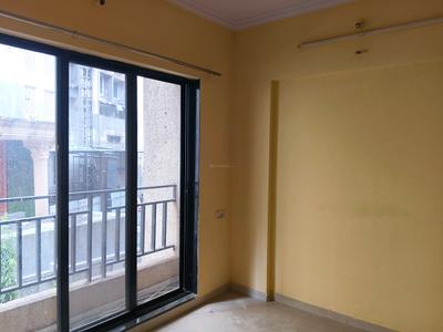 Bedroom Image of 850 Sq.ft 2 BHK Apartment / Flat for sale in Raunak City 2 by Raunak Group, Kalyan West Kalyan for Rs. 6800000