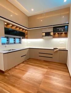 Kitchen Image of 900 Sq.ft 2 BHK Independent House for sale in Manali Chennai for Rs. 5000000