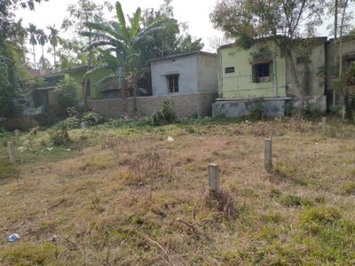 Abdalpur Plot View 2
