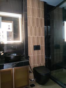 Bedroom One Image of 2431 Sq.ft 4 BHK Builder Floor for rent in DLF Phase 3 Gurgaon for Rs. 110000