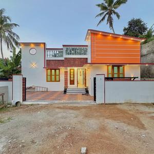 Image of 500 Sq.ft 1 BHK Independent House for sale in Pappampatti, Coimbatore for Rs. 1500000