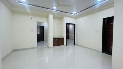Hall Image of 1250 Sq.ft 2 BHK Apartment / Flat for rent in Madhapur Hyderabad for Rs. 36000