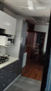Kitchen Image of 1400 Sq.ft 3 BHK Apartment / Flat for sale in Urbtech Xaviers, Sector 168 Noida for Rs. 12000000