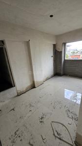 Kitchen Image of 640 Sq.ft 1 BHK Apartment / Flat for sale in Parvati Bhagya Laxmi, Narayan Peth Pune for Rs. 6900000