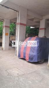 Image of 560 Sq.ft 1 BHK Apartment / Flat for sale in Pathardi Phata, Nashik for Rs. 1587000