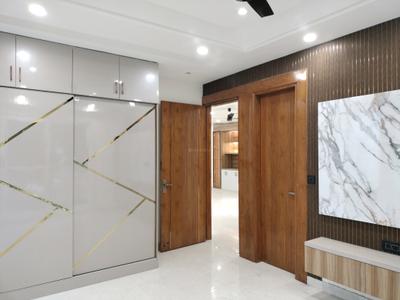 Bedroom Image of 2718 Sq.ft 4 BHK Builder Floor for sale in Greater Faridabad Luxury Floors, Sector 85 Faridabad for Rs. 26000000