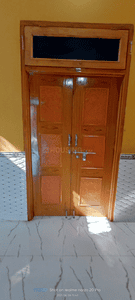 Image of 160 Sq.ft 1 BHK Builder Floor for rent in Dhoomanganj, Allahabad for Rs. 8000