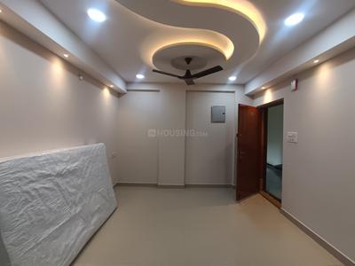 Hall Image of 1550 Sq.ft 3 BHK Apartment / Flat for rent in Mallapur Secunderabad for Rs. 29000