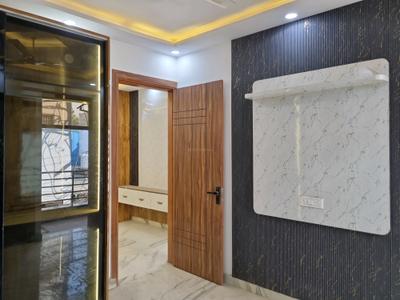 Bedroom Image of 1000 Sq.ft 3 BHK Apartment / Flat for sale in Sector 16A Dwarka New Delhi for Rs. 9000000