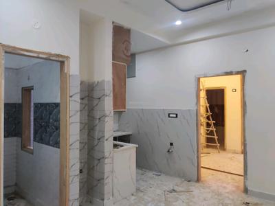 Living Room Image of 750 Sq.ft 2 BHK Builder Floor for sale in DLF Ankur Vihar Ghaziabad for Rs. 2222200