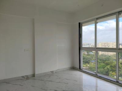 Bedroom Image of 1313 Sq.ft 3 BHK Apartment / Flat for sale in I R Horizon Tower, Andheri East Mumbai for Rs. 29600000