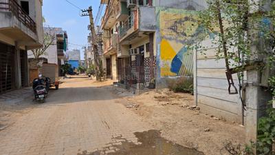 Image of 1440 Sq.ft Residential Plot / Land for sale in Sector 110, Gurgaon for Rs. 18600000