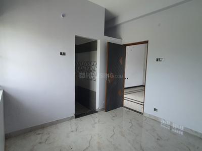 Bedroom Image of 928 Sq.ft 2 BHK Independent House for sale in Chickadasampalayam Coimbatore for Rs. 4300000