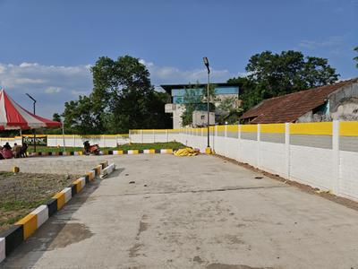Image of 842 Sq.ft Residential Plot / Land for sale in Urapakkam, Chennai for Rs. 2357600