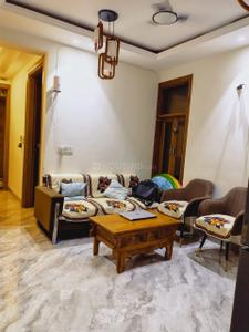 Hall Image of 900 Sq.ft 2 BHK Apartment / Flat for sale in Sector 55 Gurgaon for Rs. 6000000