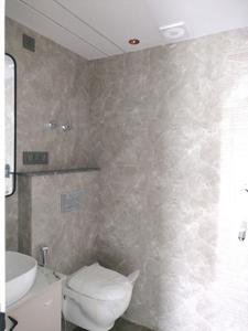 Bedroom Two Image of 1850 Sq.ft 3 BHK Apartment / Flat for sale in Rajasthan Apartments, Sector 4 Dwarka New Delhi for Rs. 31100000