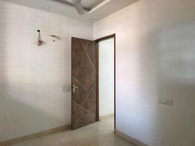 Bedroom Image of 1450 Sq.ft 3 BHK Builder Floor for sale in Indirapuram Ghaziabad for Rs. 10300000