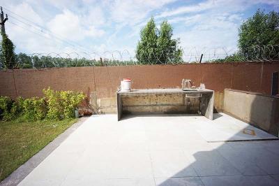 Balcony Image of 3510 Sq.ft 3 BHK Independent House for sale in Hathijan Ahmedabad for Rs. 38000000