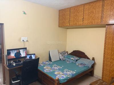Bedroom Image of No name in Pammal, Chennai