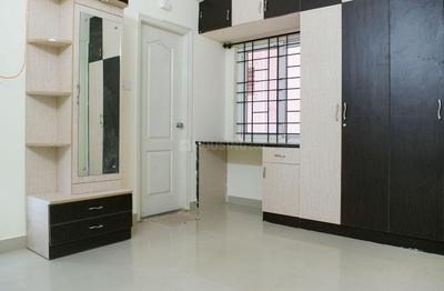 Bedroom Image of 1000 Sq.ft 2 BHK Apartment / Flat for rent in Kadugodi Bengaluru for Rs. 24000