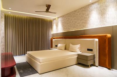 Bedroom Image of 3611 Sq.ft 4 BHK Apartment / Flat for sale in Gopalpura Jaipur for Rs. 36000000