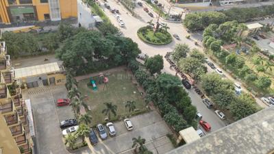 Balcony Image of 2020 Sq.ft 3.5 BHK Apartment / Flat for sale in Maxblis Grand Kingston, Sector 75 Noida for Rs. 33000000
