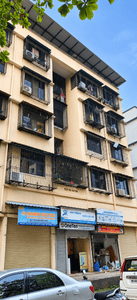 Image of 750 Sq.ft 1 BHK Apartment / Flat for sale in Nandini, Kharghar, Navi Mumbai for Rs. 8400000