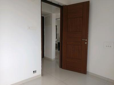Bedroom Image of 2050 Sq.ft 3 BHK Apartment / Flat for sale in Nyati Elite, Mohammed Wadi Pune for Rs. 17000000