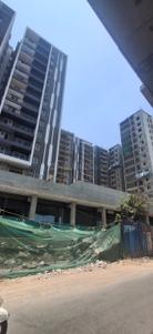 Building Image of 1721 Sq.ft 3 BHK Apartment / Flat for sale in Kalpataru Avante, Sanath Nagar Hyderabad for Rs. 18000000