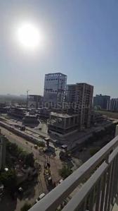 Balcony Image of 1870 Sq.ft 3.5 BHK Apartment / Flat for sale in Hawelia Valenova Park, Noida Extension Greater Noida for Rs. 18100000