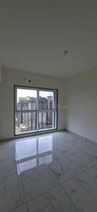 Hall Image of 680 Sq.ft 2 BHK Apartment / Flat for rent in MICL Aaradhya Parkwood, Mira Road East Mira Bhayandar for Rs. 35450
