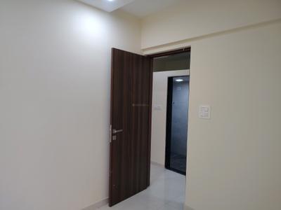 Bedroom Image of 1200 Sq.ft 2 BHK Apartment / Flat for sale in Kalpataru Sunrise, Thane West Thane for Rs. 15500000