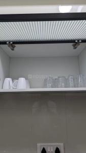 Bathroom Image of 700 Sq.ft 2 BHK Apartment / Flat for sale in Matunga West Mumbai for Rs. 32500000