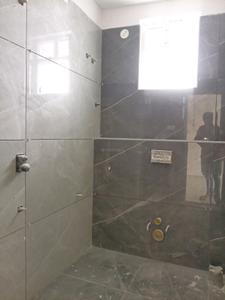 Common Bathroom Image of 1475 Sq.ft 3 BHK Apartment / Flat for sale in Visthar Bengaluru for Rs. 10700000