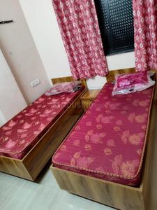 Image of SN PG in Kharadi, Pune