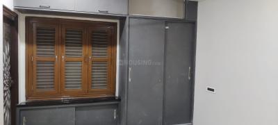 Bedroom Image of 3600 Sq.ft 3 BHK Builder Floor for rent in Benz Circle Vijayawada for Rs. 60000