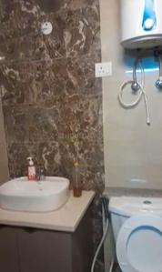 Bathroom Image of 1815 Sq.ft 3 BHK Apartment / Flat for sale in Ibadullapur Urf Badalpur Greater Noida for Rs. 22500000